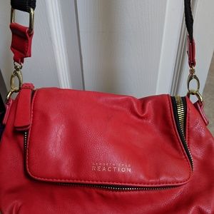 Kenneth Cole REACTION crossbody bag